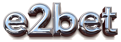 e2bet game logo