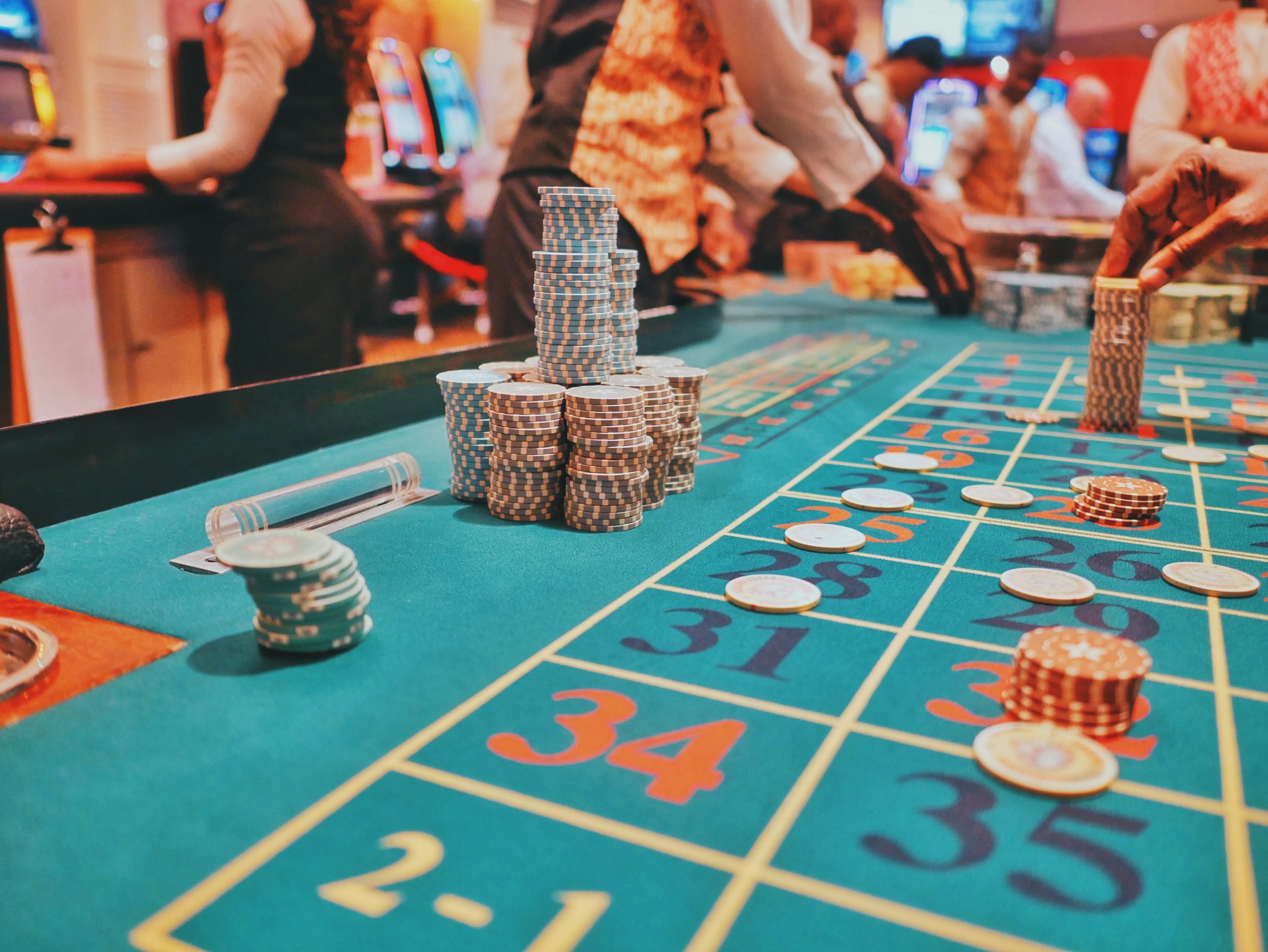 e2bet game Full Ring Tables