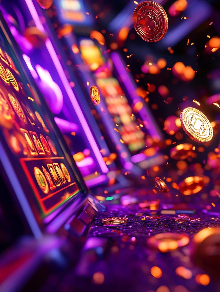 e2bet game Grand Progressive