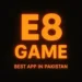 E8 Game