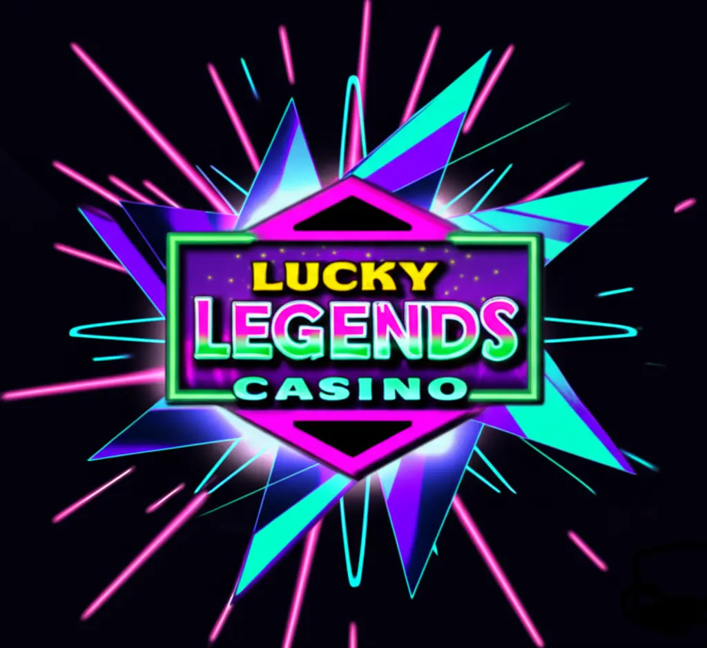Lucky Legends Casino