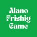 Alano Fishing Game