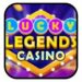 Lucky Legends Casino