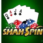 ShahSpin Game