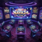 Naya24 Game