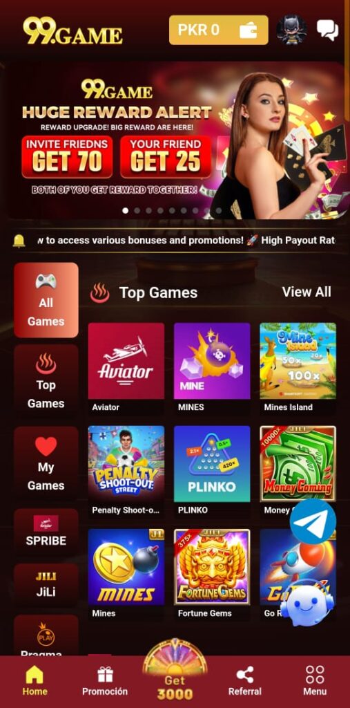 Bet939 Game