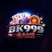BK999 Game