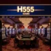 H555 Game