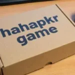 HAHAPKR Game