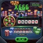 X666 Game