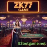 ZK77 Game