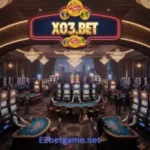X03.Bet Game