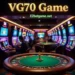 VG70 Game