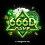 666D Game