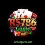 RS786 Game